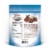 Jennies Organic Double Chocolate Sea Salt Macaroons Perspective: back