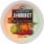 Blue Bell® Rainbow Sherbet Tub Perspective: back