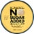 Blue Bell® No Sugar Added Country Vanilla Ice Cream Tub Perspective: back