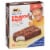 Blue Bell® Krunch Frozen Dairy Dessert Bars Perspective: back