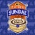 Blue Bell® Sundae Ice Cream Cups Perspective: back