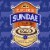 Blue Bell® Sundae Ice Cream Cups Perspective: back