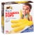 Blue Bell® Banana Ice Pops Perspective: back