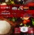 DIGIORNO Three Meat Pizza Perspective: back