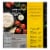 California Pizza Kitchen Four Cheese Crispy Thin Crust Frozen Pizza Perspective: back