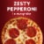 DIGIORNO Pepperoni Frozen Personal Pizza on a Traditional Crust Perspective: back
