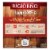 DIGIORNO Supreme Frozen Pizza on a Hand-Tossed Style Crust Perspective: back