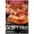 DIGIORNO Frozen Pizza - Three Meat Pizza - Crispy Pan Pizza Crust Perspective: back