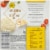 California Pizza Kitchen® BBQ Recipe Chicken Gluten Free Crispy Thin Crust Frozen Pizza Perspective: back