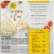 California Pizza Kitchen® BBQ Recipe Chicken Gluten Free Crispy Thin Crust Frozen Pizza Perspective: back