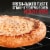 DiGiorno® Rising Crust Four Cheese Frozen Pizza Perspective: back