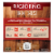 DiGiorno® Classic Thin Crust Pepperoni Frozen Pizza Perspective: back