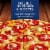 DIGIORNO Loaded Ultra-Thin Double Pepperoni & Ricotta Pizza Perspective: back