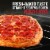 DiGiorno Frozen Pizza Pepperoni Croissant Crust Pizza Perspective: back