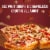 DiGiorno Detroit Style Crust Three Meat Pizza Perspective: back