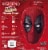 DiGiorno® Gimme Chimi Classic Thin Crust Frozen Pizza Perspective: back