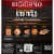 DiGiorno Better With Bacon Frozen Pizza on a Bacon and Cheese Stuffed Crust Perspective: back