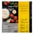 California Pizza Kitchen BBQ Recipe Chicken Crispy Thin Crust Frozen Pizza Perspective: back