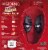 DiGiornio® Maximum Pep Classic Thin Crust Frozen Pizza Perspective: back