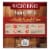 DIGIORNO Pepperoni Hand-Tossed Style Crust Frozen Pizza Perspective: back