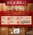 DIGIORNO Four Cheese Gluten Free Frozen Pizza Perspective: back