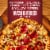 DiGiorno Supreme Special Pizza Wood Fired Style Crust Frozen Supreme Pizza Perspective: back