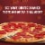DIGIORNO Classic Thin Crust Pepperoni Pizza Perspective: back