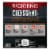 DIGIORNO® Croissant Crust Three Meat Frozen Pizza Perspective: back