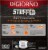 DIGIORNO Supreme Frozen Stuffed Crust Pizza Perspective: back