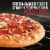 DiGiorno Frozen Pizza Rising Crust Sausage & Pepperoni Pizza Perspective: back