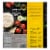California Pizza Kitchen White Veggie Crispy Thin Crust Frozen Pizza Perspective: back