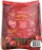 DIGIORNO® Pizza Bites, Four Cheese Pizza Frozen Snacks Perspective: back