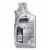 Mobil 1 10W-30 Advanced Full Synthetic Motor Oil Perspective: back