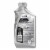 Mobil 1™ 5W-30 Advanced Full Synthetic Motor Oil Perspective: back