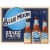 Blue Moon Ale Beer Variety Pack Perspective: back