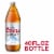 Coors Light American Light Lager Beer Perspective: back