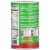Tony Chachere's® More Spice Creole Seasoning Perspective: back