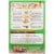 Tony Chachere's® Seasoned Fish Fry Mix Perspective: back