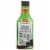 Tony Chachere's® Creole Style Steakhouse Marinade Perspective: back