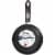 Mirro Get A Grip Nonstick Saute Pan - Black Perspective: back