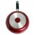Mirro Get A Grip Nonstick Saute Pan - Red Perspective: back