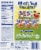 Entenmann's® Little Bites® Apple Soft Baked Mini Tarts Perspective: back