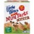Entenmann's® Little Bites® Cinnamon Soft Baked Mini Tarts Perspective: back