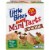 Entenmann's® Little Bites® Cinnamon Soft Baked Mini Tarts Perspective: back