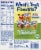 Entenmann's® Little Bites® Blondie Brownie Mash-ups Mini Muffins Perspective: back