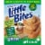 Entenmann's Little Bites Girl Scouts Toast-Yay! French Toast Muffins Pouches Perspective: back