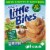 Entenmann's Little Bites Girl Scouts Toast-Yay! French Toast Muffins Pouches Perspective: back