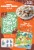 Harris Teeter Bite-Sized Frosted Shredded Wheat Cereal Perspective: back