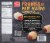 Harris Teeter® Franks In A Blanket Puff Pastry Perspective: back