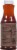 Fresh Foods Market Raspberry Sweet Tea Bottle Perspective: back